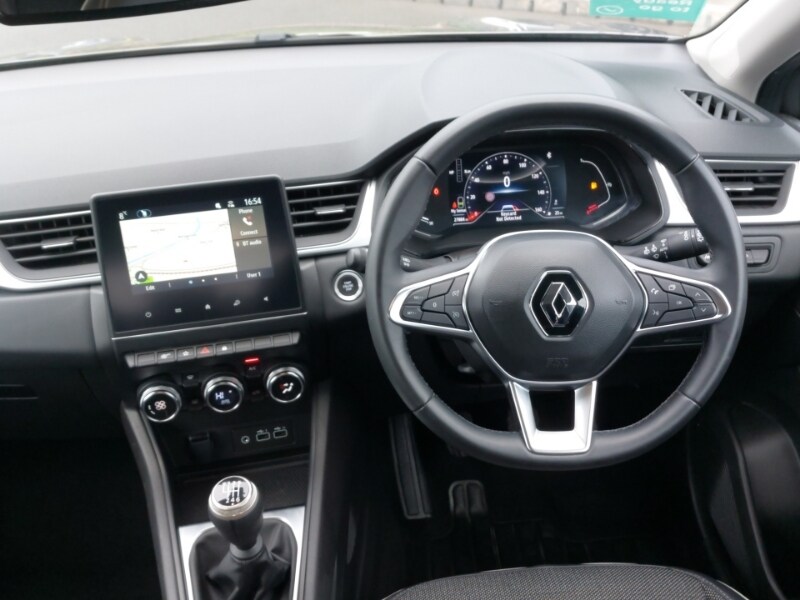 Used Renault Captur 2024 for sale - 77948209: Photo 7