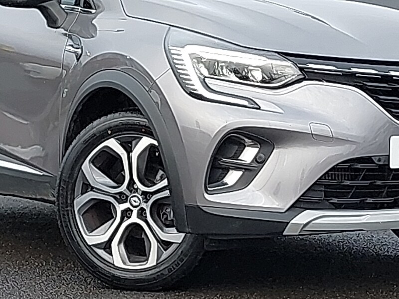 Used Renault Captur 2024 for sale - 77948209: Photo 9