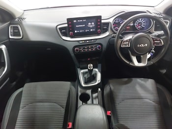 Used Kia Ceed 2021 for sale - 78694730: Photo