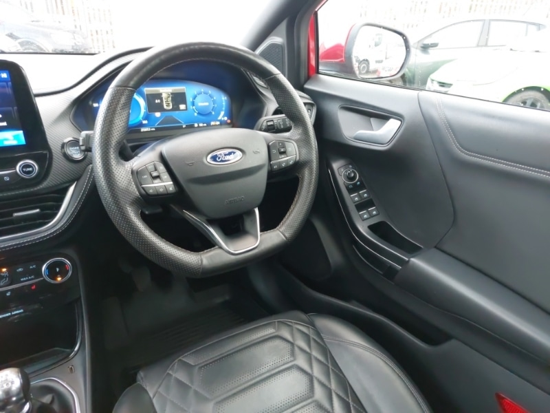 Used Ford Puma 2023 for sale - 77800104: Photo 10