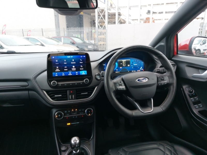 Used Ford Puma 2023 for sale - 77800104: Photo 7