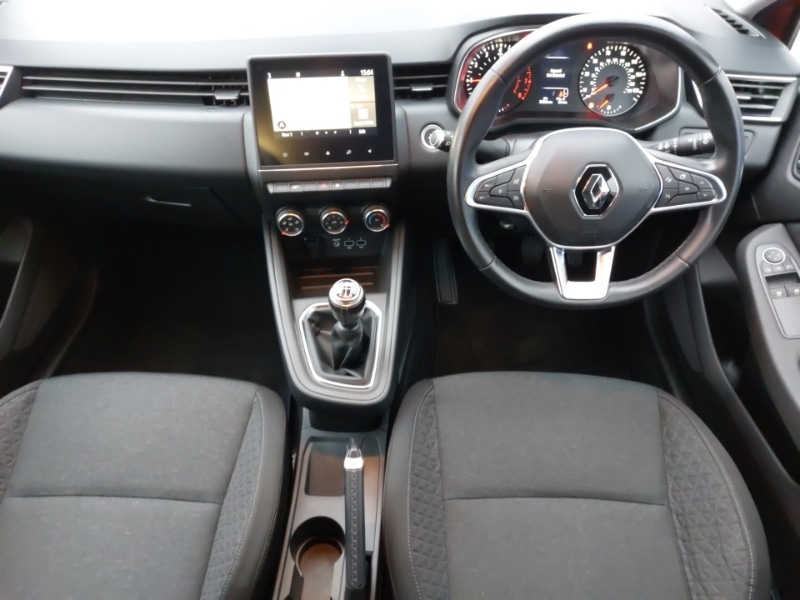 Used Renault Clio 2020 for sale - 77330300: Photo 2