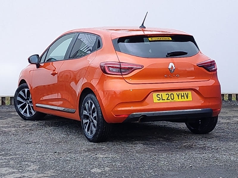 Used Renault Clio 2020 for sale - 77330300: Photo 3