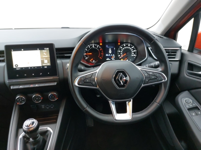 Used Renault Clio 2020 for sale - 77330300: Photo 7