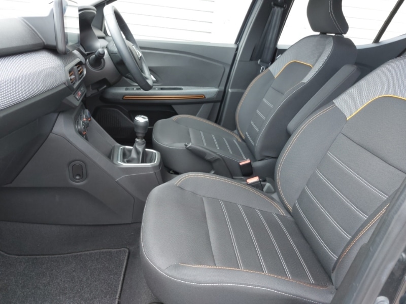 Used Dacia Sandero Stepway 2022 for sale - 76521413: Photo 5