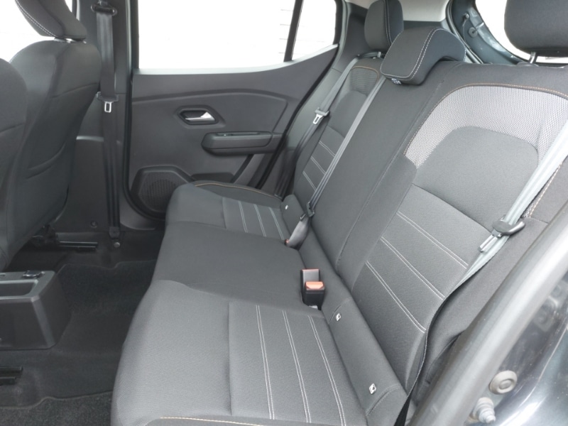 Used Dacia Sandero Stepway 2022 for sale - 76521413: Photo 6