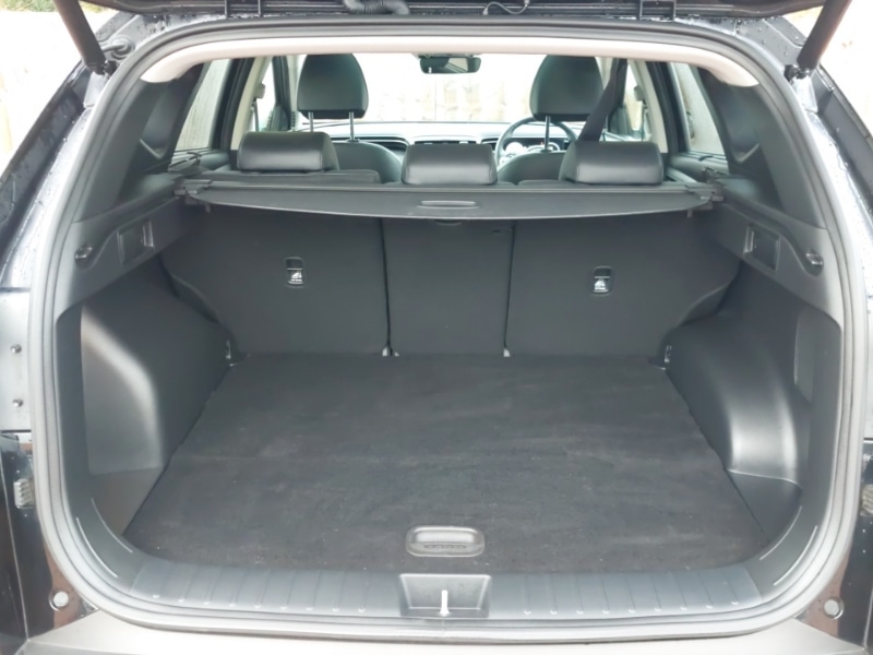 Used Hyundai TUCSON 2022 for sale - 77126770: Photo 8