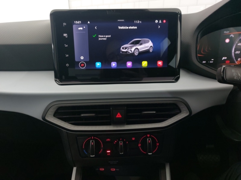 Used SEAT Arona 2025 for sale - 77053187: Photo 10