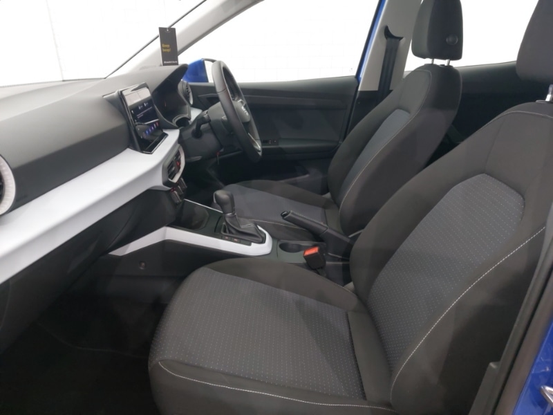 Used SEAT Arona 2025 for sale - 77053187: Photo 5