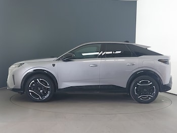Used Peugeot 3008 2025 for sale - 78635408: Photo