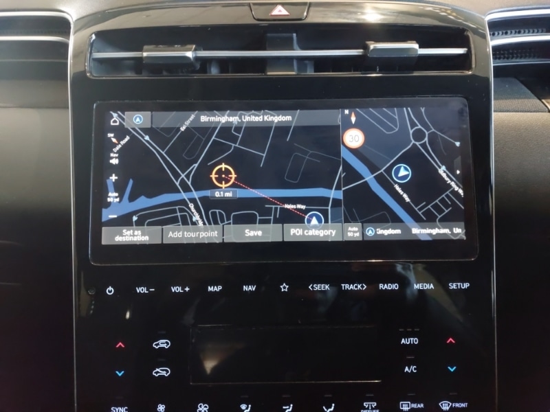 Used Hyundai TUCSON 2022 for sale - 77273748: Photo 12