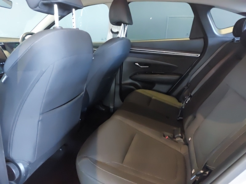 Used Hyundai TUCSON 2022 for sale - 77273748: Photo 6