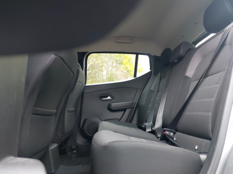 Used Dacia Sandero Stepway 2024 for sale - 77202179: Photo 6