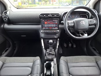 Used Citroen C3 Aircross 2022 for sale - 79219121: Photo