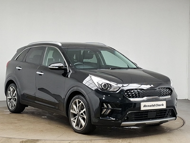 Used Kia Niro 2022 for sale - 78146775: Photo 1