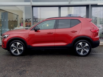 Used Volvo XC40 2024 for sale - 77433941: Photo