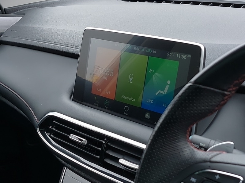 Used MG MG HS 2023 for sale - 77645297: Photo 11