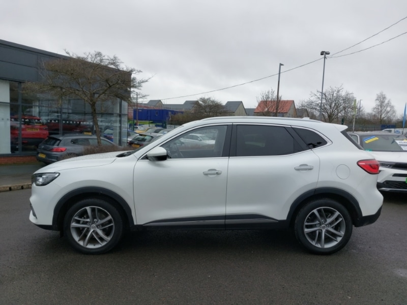 Used MG MG HS 2023 for sale - 77645297: Photo 4