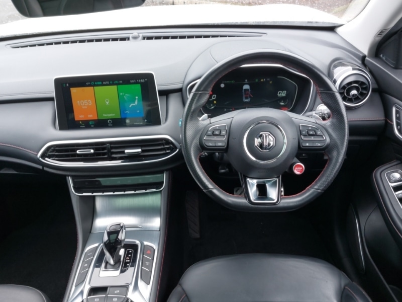 Used MG MG HS 2023 for sale - 77645297: Photo 7