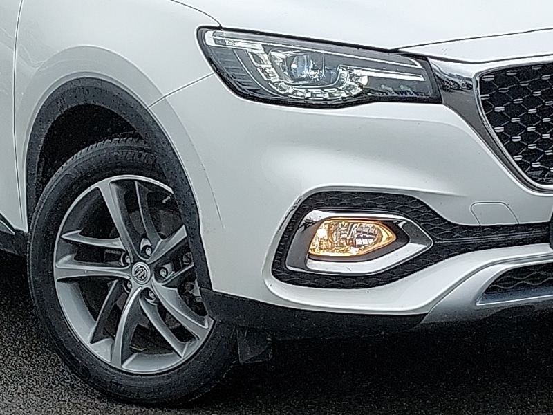 Used MG MG HS 2023 for sale - 77645297: Photo 9