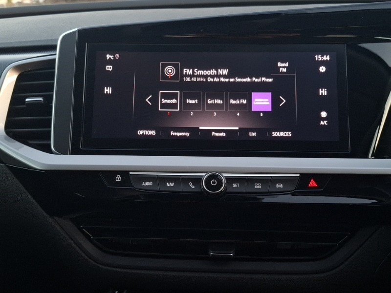 Used Vauxhall Grandland 2023 for sale - 77285328: Photo 12