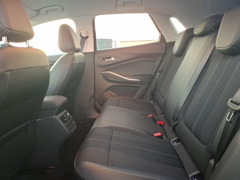 Used Vauxhall Grandland 2023 for sale - 77285328: Photo 6