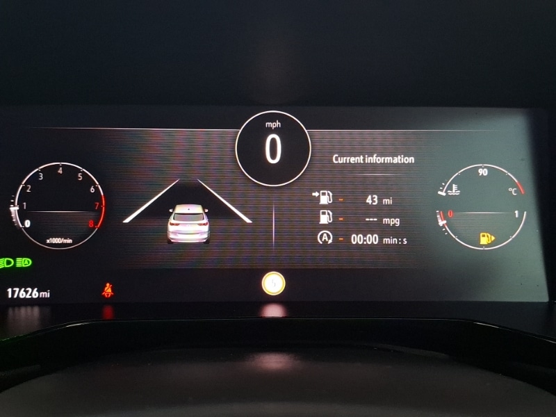 Used Vauxhall Grandland 2023 for sale - 77285328: Photo 7