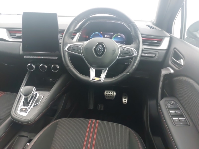 Used Renault Captur 2022 for sale - 76628944: Photo 7