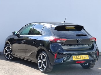 Used Vauxhall Corsa 2026 for sale - 79529072: Photo