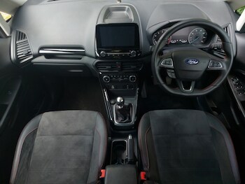 Used Ford Ecosport 2022 for sale - 77365839: Photo