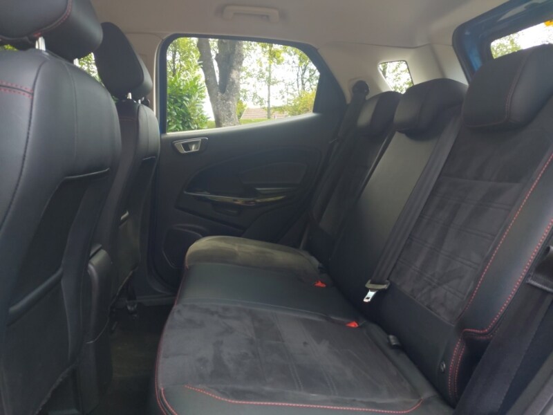 Used Ford Ecosport 2022 for sale - 77365839: Photo 6