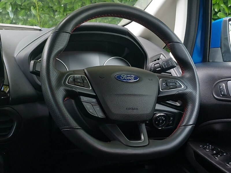 Used Ford Ecosport 2022 for sale - 77365839: Photo 7