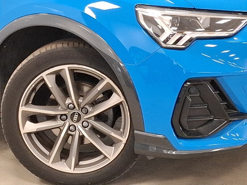 Used Audi Q3 2022 for sale - 77492061: Photo 9