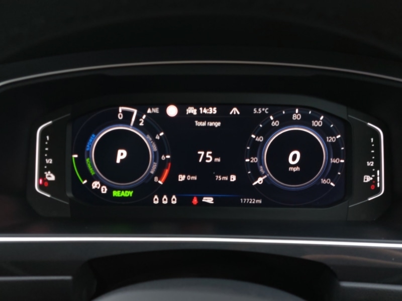 Used Volkswagen Tiguan 2023 for sale - 77428842: Photo 10