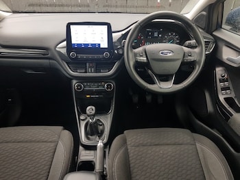 Used Ford Puma 2022 for sale - 75492269: Photo