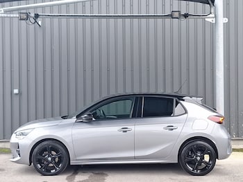 Used Vauxhall Corsa 2023 for sale - 77482994: Photo