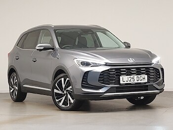 Used MG MG ZS 2025 for sale - 76737685: Photo