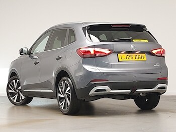 Used MG MG ZS 2025 for sale - 76737685: Photo