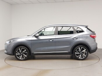 Used MG MG ZS 2025 for sale - 76737685: Photo