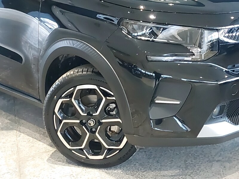 Used Citroen C3 2025 for sale - 77492018: Photo 9