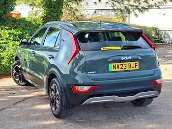 Used Kia Niro 2023 for sale - 79641692: Photo