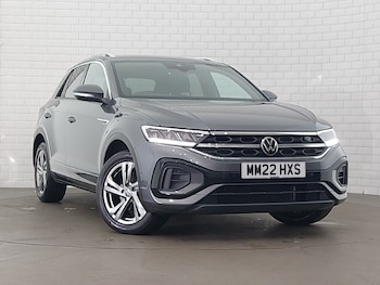 2022 - 1.5 TSI R-Line 5dr