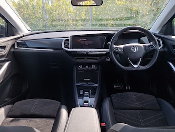 Used Vauxhall Grandland 2023 for sale - 78498337: Photo