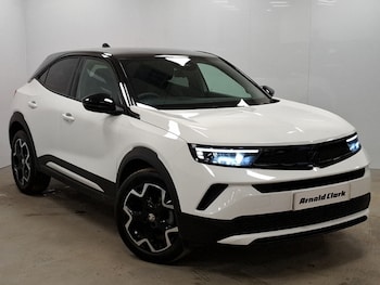 Used Vauxhall Mokka 2025 for sale - 77977400: Photo