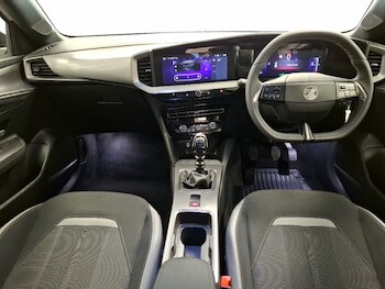 Used Vauxhall Mokka 2025 for sale - 77977400: Photo