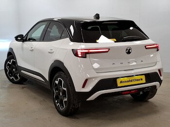 Used Vauxhall Mokka 2025 for sale - 77977400: Photo