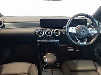 Used Mercedes-Benz CLA 2022 for sale - 79659639: Photo