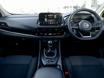 Used Nissan Qashqai 2022 for sale - 77115413: Photo