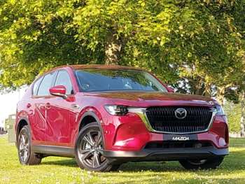 2025 - 2.5 PHEV Exclusive-Line 5dr Auto