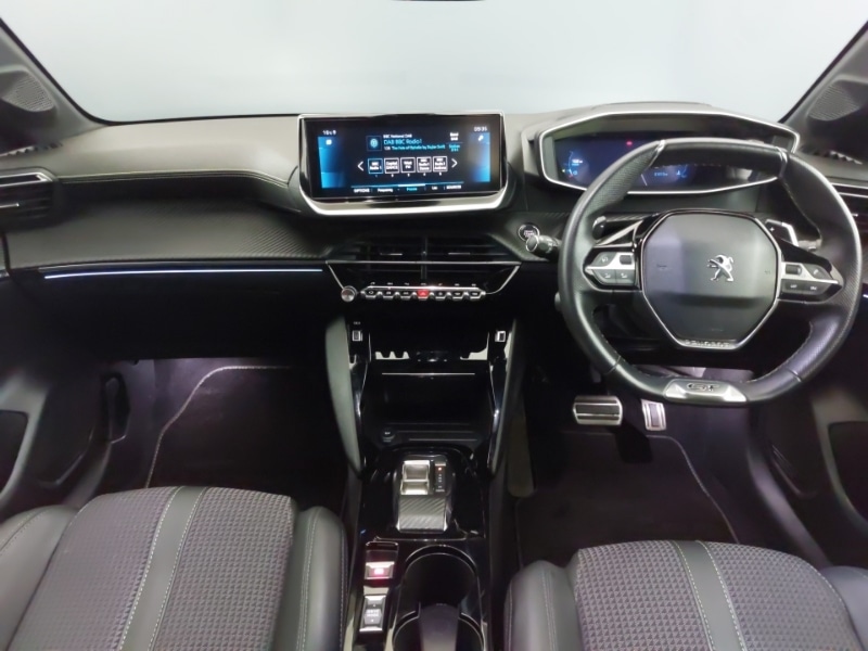 Used Peugeot 208 2023 for sale - 76591873: Photo 2